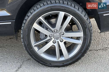 Позашляховик / Кросовер Audi Q7 2014 в 