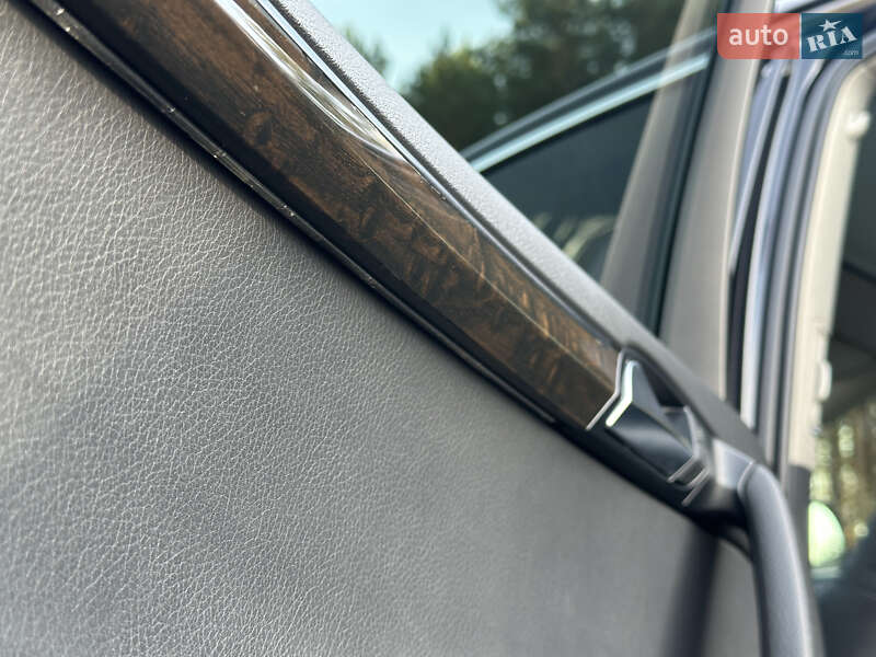 Внедорожник / Кроссовер Audi Q7 2014 в Ковеле фото 53 Внедорожник / Кроссовер Audi Q7 2014 в Ковеле