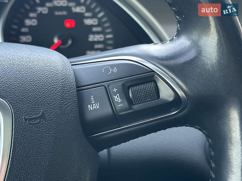 Внедорожник / Кроссовер Audi Q7 2014 в Ковеле фото 88 Внедорожник / Кроссовер Audi Q7 2014 в Ковеле