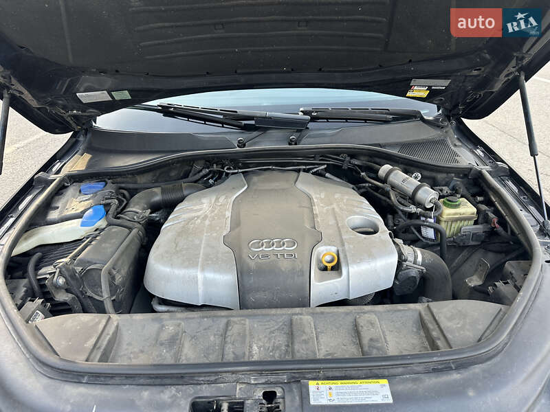 Внедорожник / Кроссовер Audi Q7 2014 в Ковеле фото 104 Внедорожник / Кроссовер Audi Q7 2014 в Ковеле