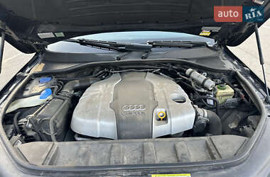 Позашляховик / Кросовер Audi Q7 2014 в 
