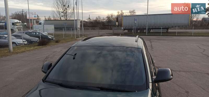 Позашляховик / Кросовер Audi Q7 2010 в Ковелі