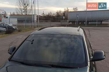 Позашляховик / Кросовер Audi Q7 2010 в 