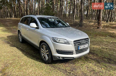 Внедорожник / Кроссовер Audi Q7 2008 в 
