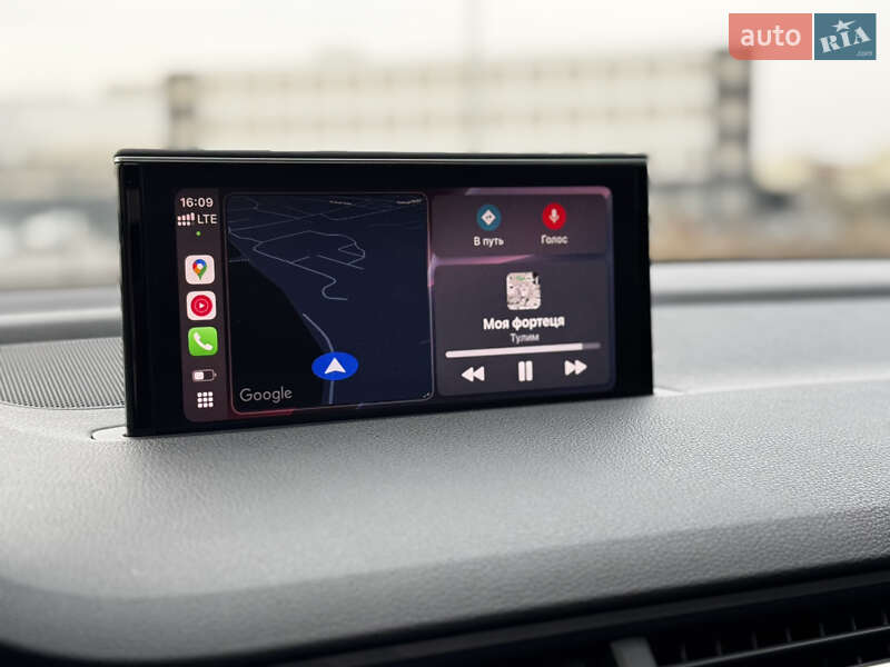 Внедорожник / Кроссовер Audi Q7 2016 в Киеве фото 32 Внедорожник / Кроссовер Audi Q7 2016 в Киеве