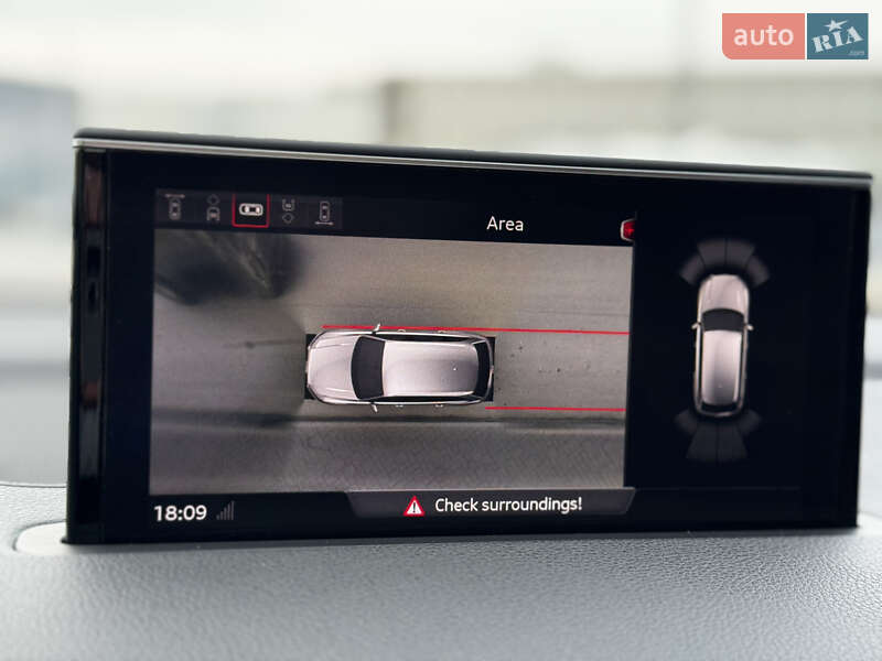 Внедорожник / Кроссовер Audi Q7 2016 в Киеве фото 34 Внедорожник / Кроссовер Audi Q7 2016 в Киеве