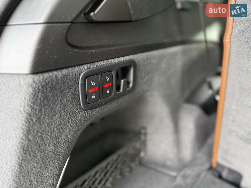 Внедорожник / Кроссовер Audi Q7 2016 в Киеве фото 75 Внедорожник / Кроссовер Audi Q7 2016 в Киеве