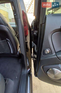 Позашляховик / Кросовер Audi Q7 2013 в 