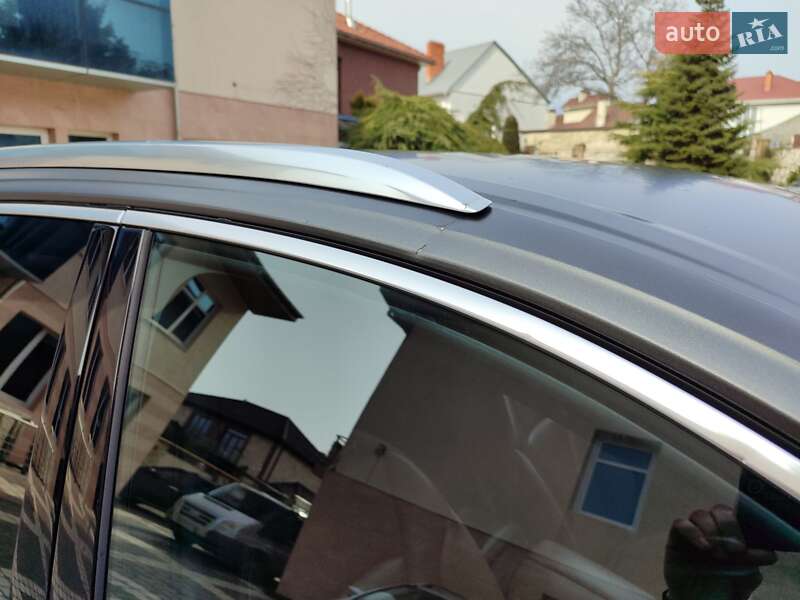 Внедорожник / Кроссовер Audi Q7 2015 в Одессе