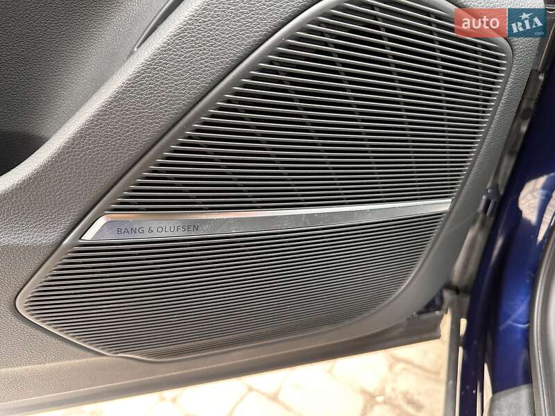 Позашляховик / Кросовер Audi Q7 2023 в Одесі