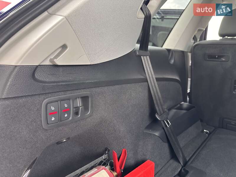 Позашляховик / Кросовер Audi Q7 2023 в Одесі