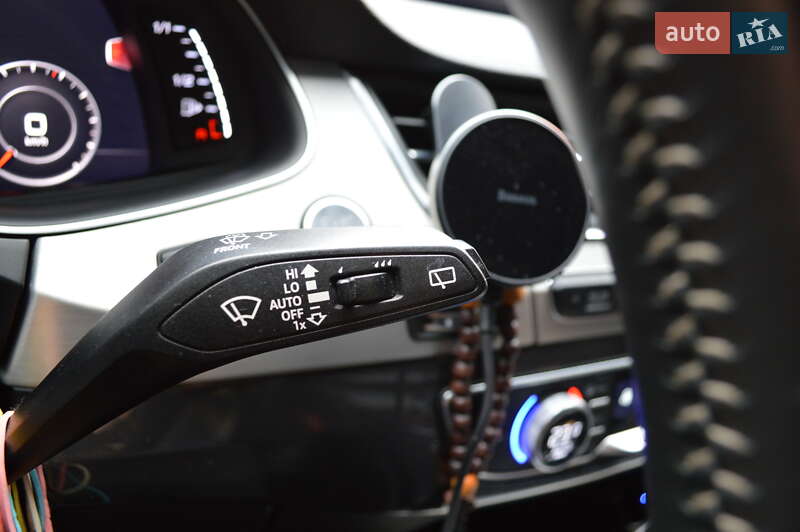 Позашляховик / Кросовер Audi Q7 2018 в Львові