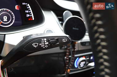 Внедорожник / Кроссовер Audi Q7 2018 в 