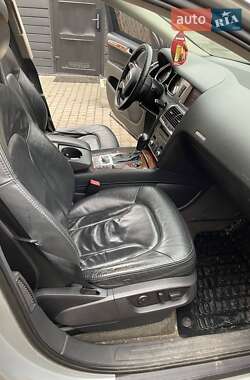 Внедорожник / Кроссовер Audi Q7 2006 в 