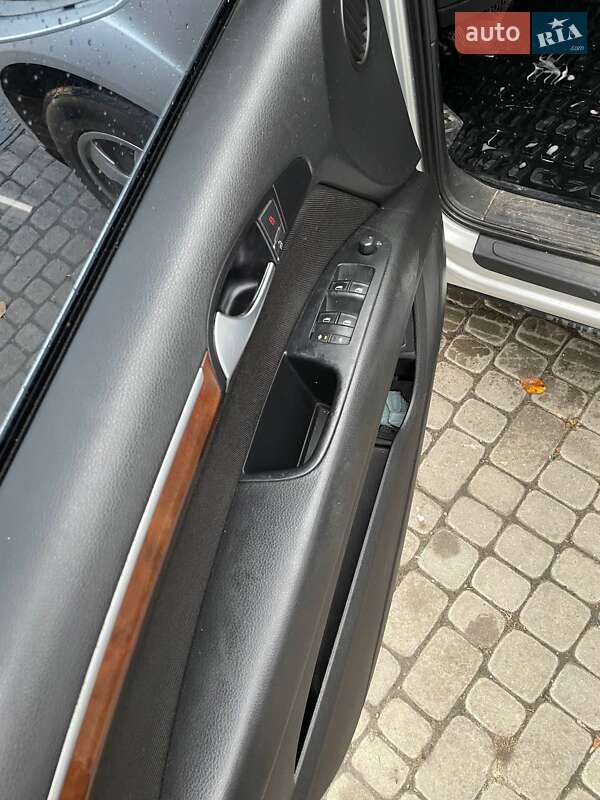 Внедорожник / Кроссовер Audi Q7 2006 в Львове