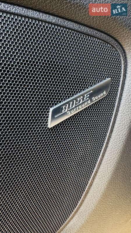 Внедорожник / Кроссовер Audi Q7 2015 в Киеве фото 13 Внедорожник / Кроссовер Audi Q7 2015 в Киеве