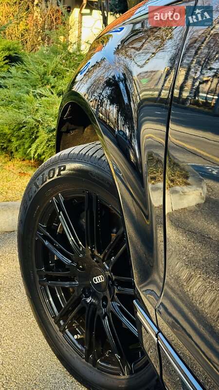 Внедорожник / Кроссовер Audi Q7 2015 в Киеве фото 43 Внедорожник / Кроссовер Audi Q7 2015 в Киеве