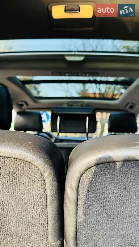 Внедорожник / Кроссовер Audi Q7 2015 в Киеве фото 47 Внедорожник / Кроссовер Audi Q7 2015 в Киеве