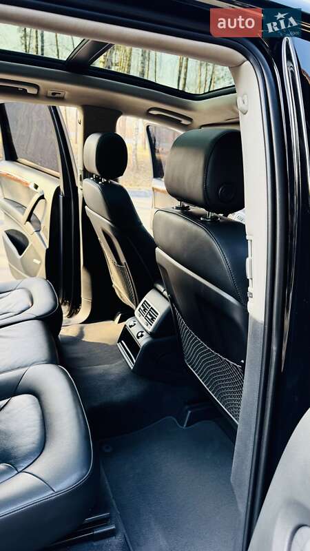Внедорожник / Кроссовер Audi Q7 2015 в Киеве фото 57 Внедорожник / Кроссовер Audi Q7 2015 в Киеве