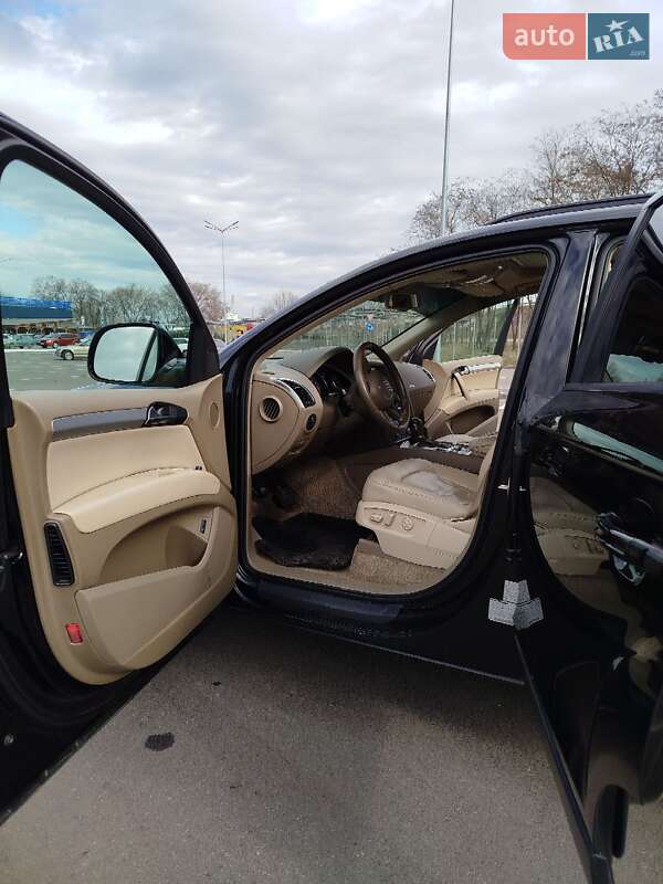 Внедорожник / Кроссовер Audi Q7 2006 в Днепре фото 51 Внедорожник / Кроссовер Audi Q7 2006 в Днепре