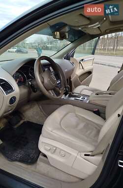 Внедорожник / Кроссовер Audi Q7 2006 в 