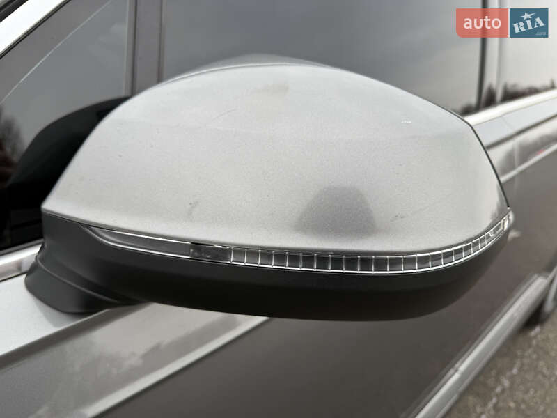 Позашляховик / Кросовер Audi Q7 2016 в Полтаві