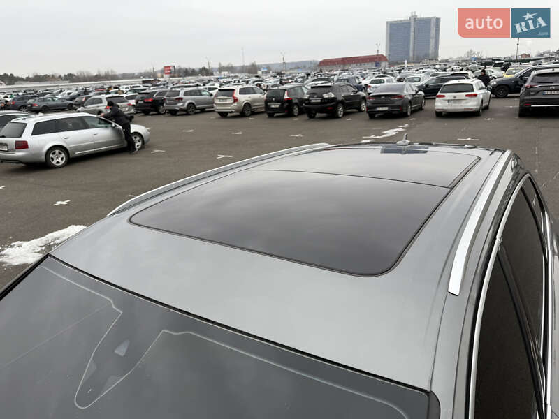 Позашляховик / Кросовер Audi Q7 2016 в Полтаві