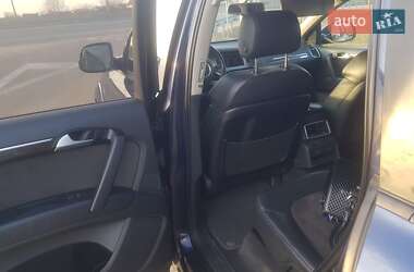Внедорожник / Кроссовер Audi Q7 2012 в 