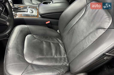 Внедорожник / Кроссовер Audi Q7 2012 в 