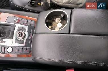 Внедорожник / Кроссовер Audi Q7 2014 в 