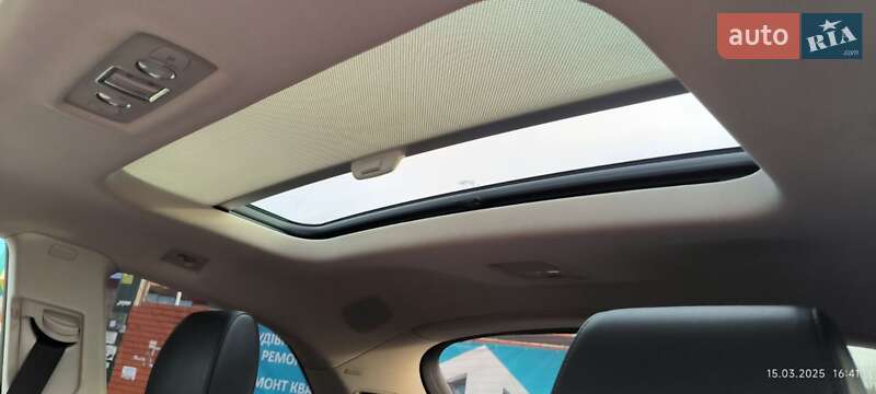 Позашляховик / Кросовер Audi Q7 2014 в Одесі фото 16 Позашляховик / Кросовер Audi Q7 2014 в Одесі