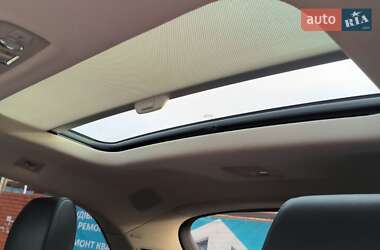 Внедорожник / Кроссовер Audi Q7 2014 в 