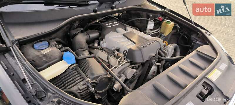 Позашляховик / Кросовер Audi Q7 2014 в Одесі фото 28 Позашляховик / Кросовер Audi Q7 2014 в Одесі