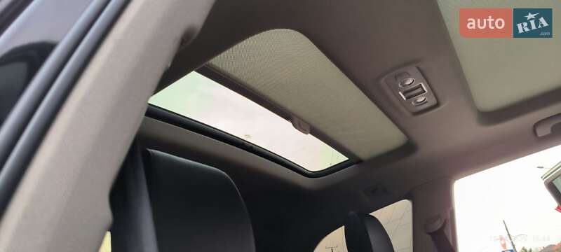 Позашляховик / Кросовер Audi Q7 2014 в Одесі фото 37 Позашляховик / Кросовер Audi Q7 2014 в Одесі