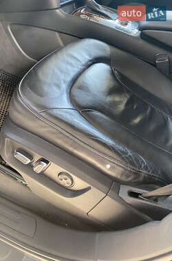Внедорожник / Кроссовер Audi Q7 2012 в 