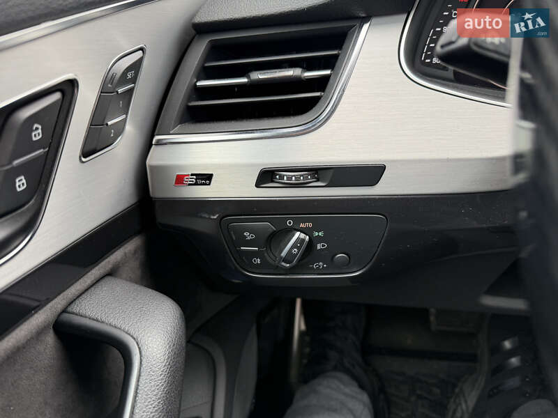 Внедорожник / Кроссовер Audi Q7 2018 в Хмельницком фото 21 Внедорожник / Кроссовер Audi Q7 2018 в Хмельницком