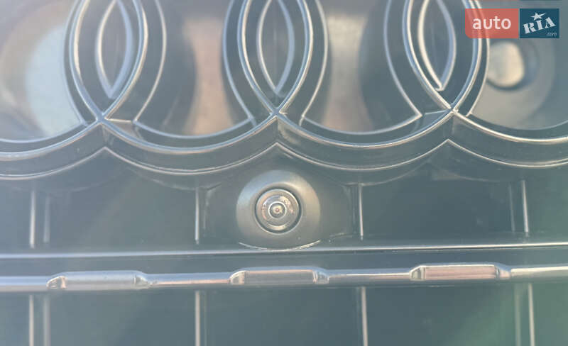 Внедорожник / Кроссовер Audi Q7 2018 в Хмельницком фото 30 Внедорожник / Кроссовер Audi Q7 2018 в Хмельницком