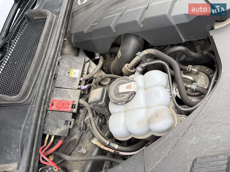 Внедорожник / Кроссовер Audi Q7 2018 в Хмельницком фото 31 Внедорожник / Кроссовер Audi Q7 2018 в Хмельницком