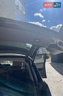 Внедорожник / Кроссовер Audi Q7 2010 в 