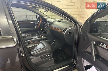 Внедорожник / Кроссовер Audi Q7 2012 в Надворной