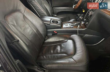 Внедорожник / Кроссовер Audi Q7 2012 в 