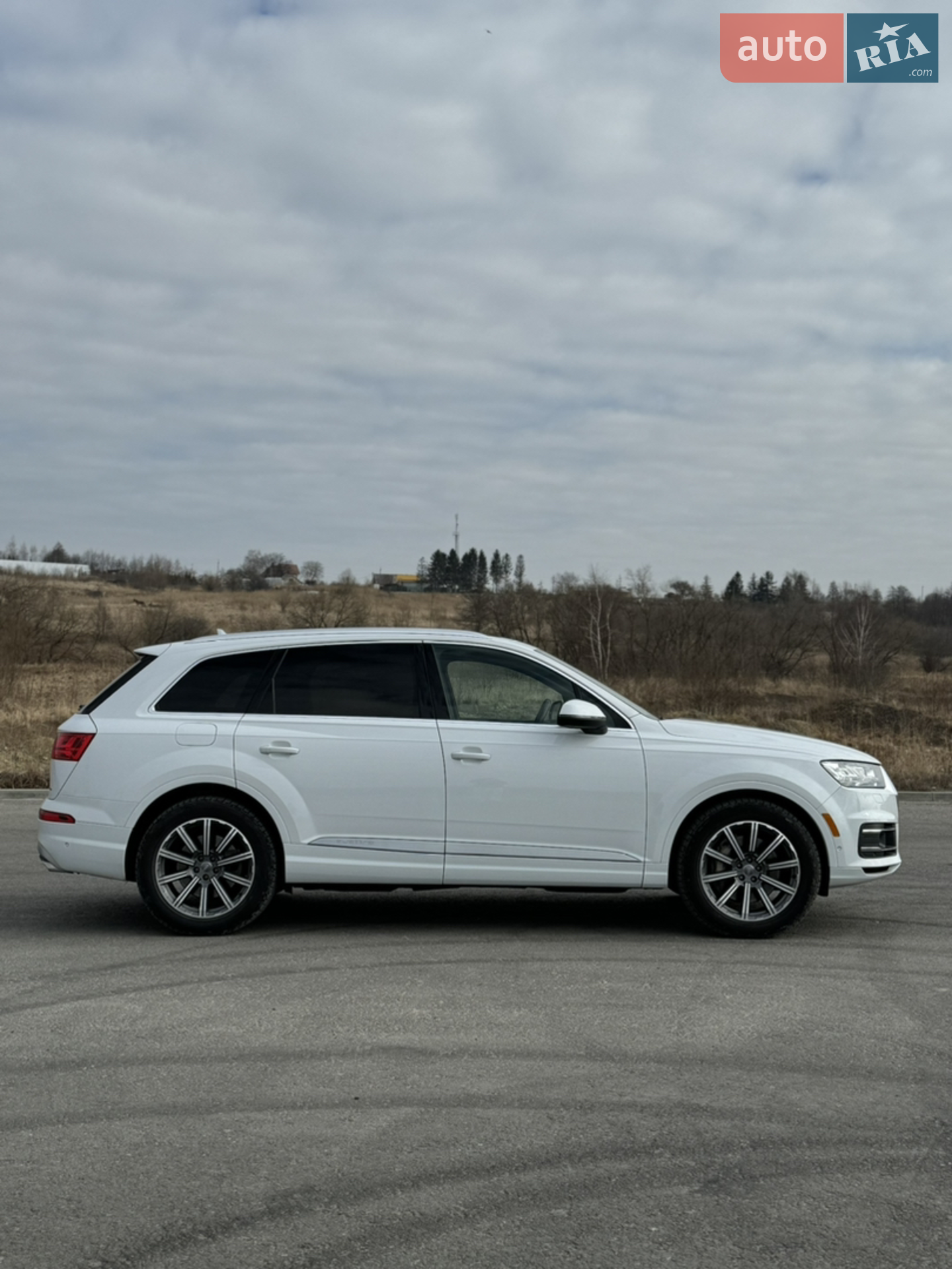 2019 Audi Q7 - мініатюра 5