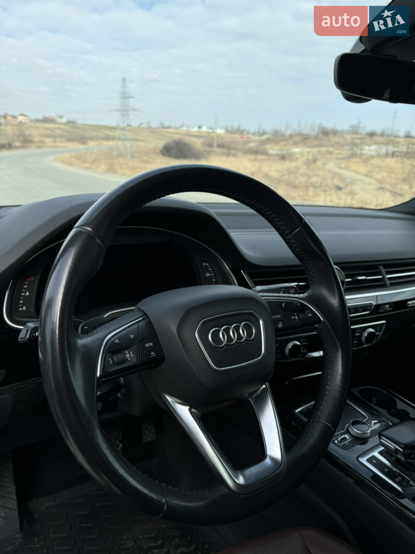2019 Audi Q7 - мініатюра 24