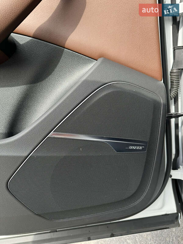 Внедорожник / Кроссовер Audi Q7 2019 в Трускавце