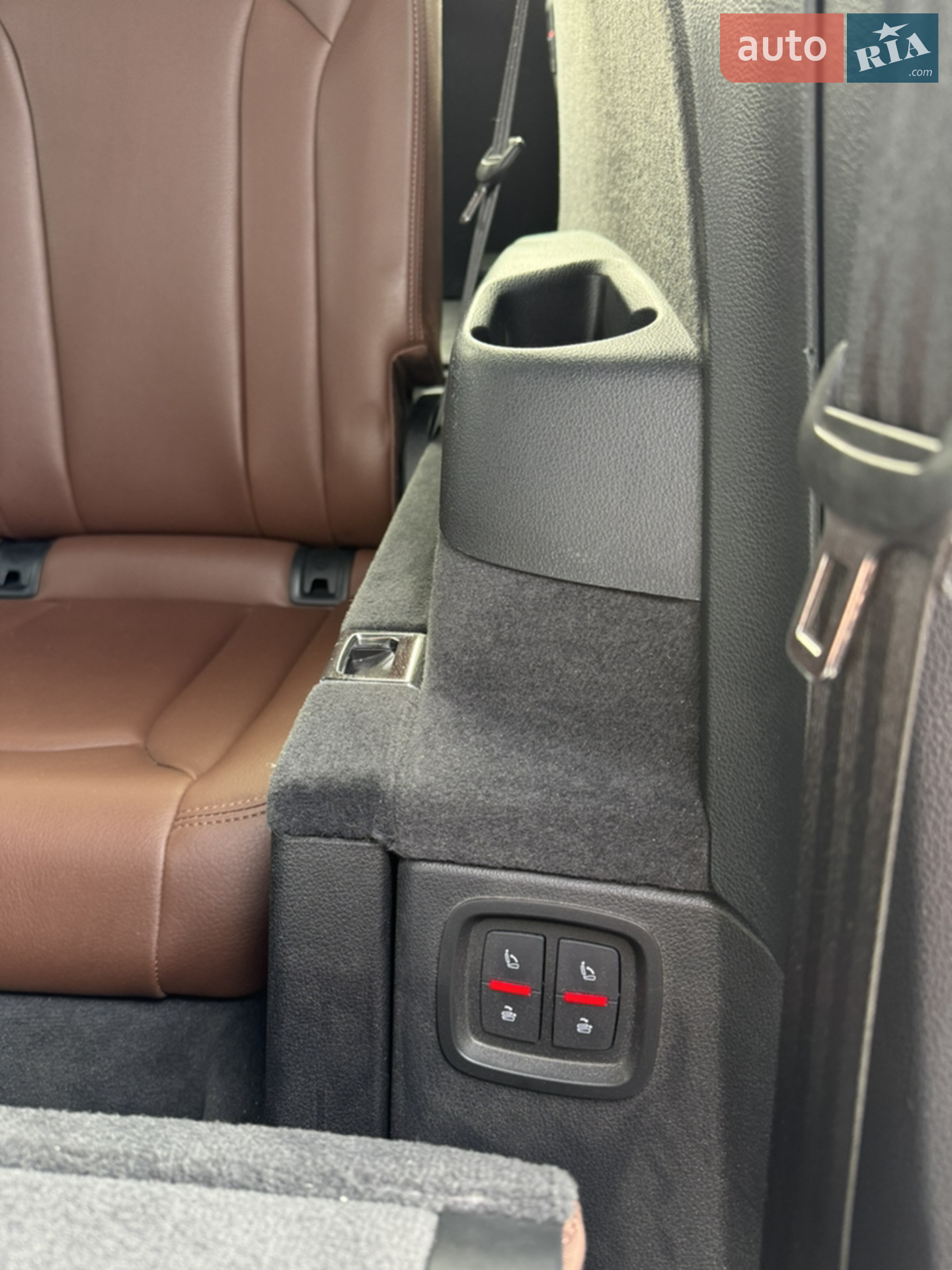 2019 Audi Q7 - мініатюра 47