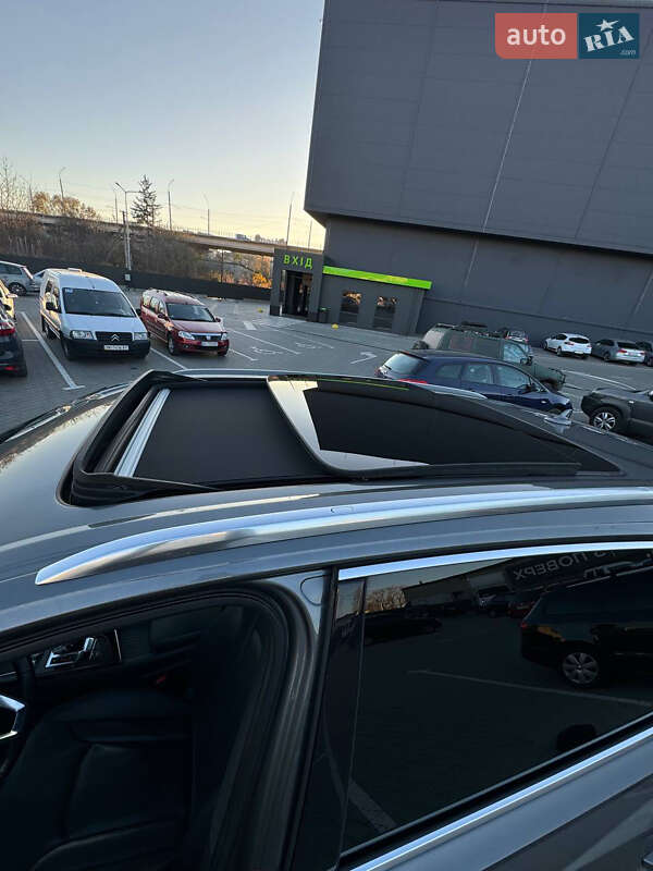 Позашляховик / Кросовер Audi Q7 2016 в Тернополі