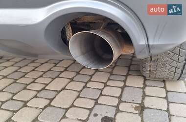 Внедорожник / Кроссовер Audi Q7 2011 в 