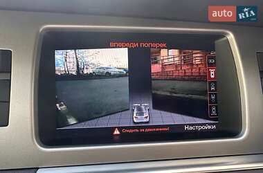 Внедорожник / Кроссовер Audi Q7 2015 в 