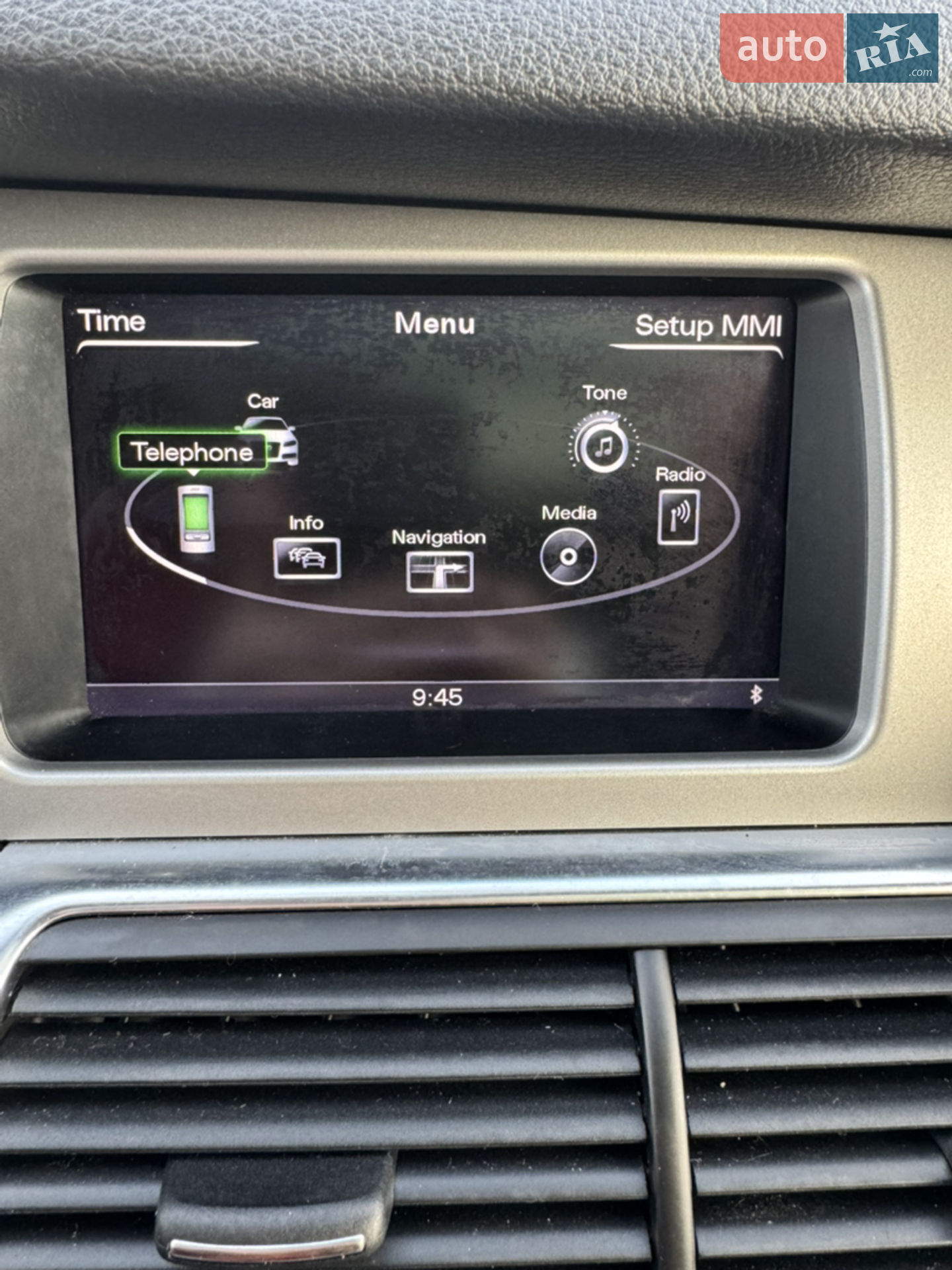 2015 Audi Q7 - мініатюра 7