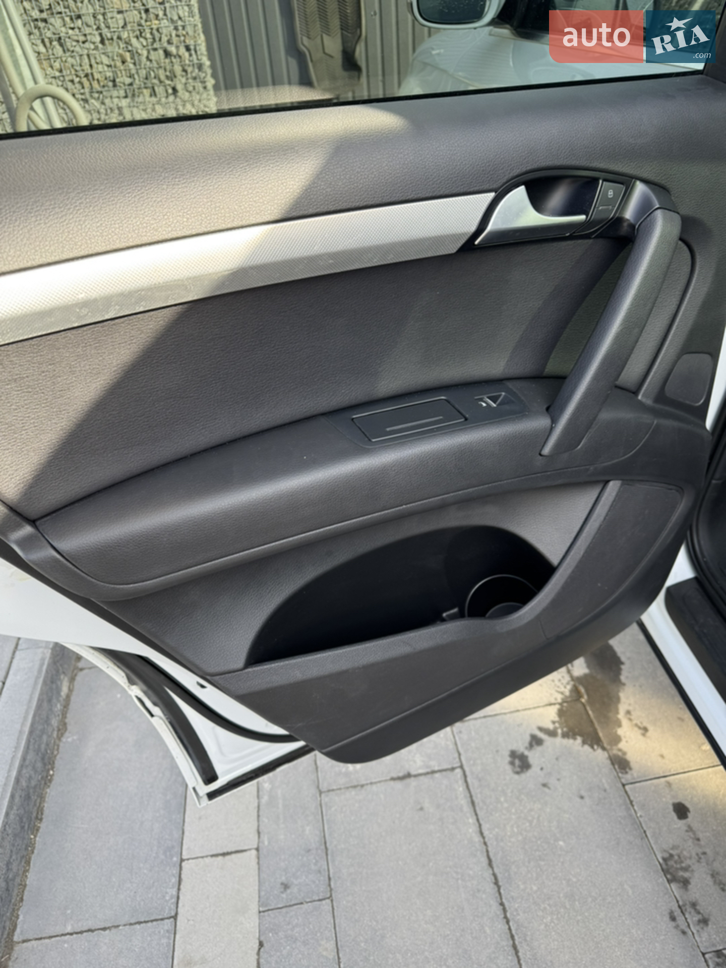2015 Audi Q7 - мініатюра 11